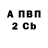 МЕТАДОН VHQ Alexey Alexandrov